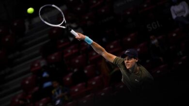 Photo of Tenis: U finalu Miami Opena Sinner i Hurkacz
