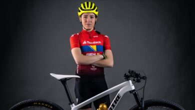Photo of Bh. biciklistkinja Lejla Tanović utrkom u Italiji počinje novu sezonu