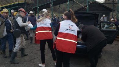 Photo of BiH: ”Merhamet” pripremio iftare rudarima u Zenici i Kaknju