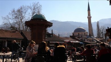 Photo of BiH: Ublažene epidemiološke mjere u Kantonu Sarajevo