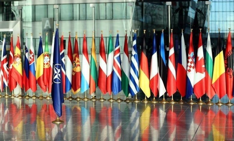 NATO pozvao Rusiju da ne ograničava slobodnu plovidbu u Crnom moru NATO pozvao Rusiju da ne ograničava slobodnu plovidbu u Crnom moru