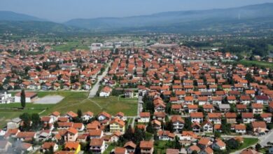Photo of U Bugojnu za svako novorođeno dijete bit će isplaćeno 1000KM