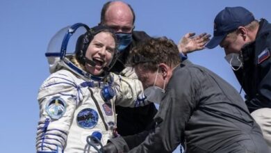 Photo of Astronauti i kosmonauti koji su na ISS-u boravili 6 mjeseci vratili su se na Zemlju
