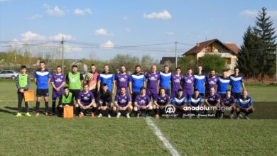 Photo of Pozitivna BiH: Klub iz FBiH i RS-a treniraju i igraju na jednom terenu