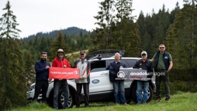 Photo of Nova ekspedicija Explorera: Japanski način istraživanja utjecaja šume i dendroflore na zdravlje čovjeka kroz bh. šume