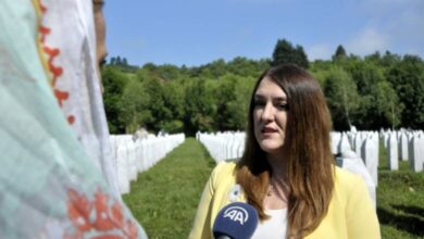 Photo of Porodice 12 žrtava genocida dosad dale saglasnost za ukop u mezarju u Potočarima