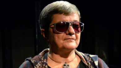 Photo of U Sarajevu u 76. godini preminula književnica Ljubica Ostojić