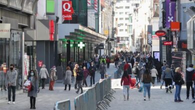 Photo of Belgija: Nakon sedam mjeseci otvoreni restorani i kafići