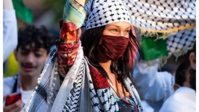 Photo of Poznate ličnosti solidarišu se s Palestinom
