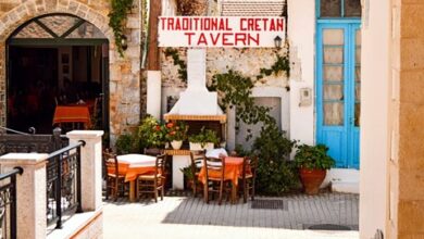 Photo of Grčka: Ponovo otvorene terase kafića i restorana