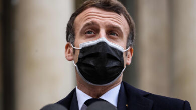 Photo of Macron i Sassoli: Epidemija COVID-19 otkrila evropske nedostatke