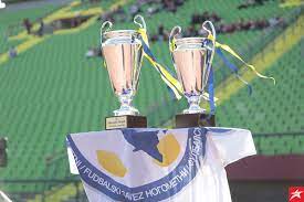 Photo of Finale Kupa BiH: Borac – Sarajevo u Zenici 26. maja od 17 sati