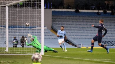Photo of Manchester City prvi finalista Lige prvaka