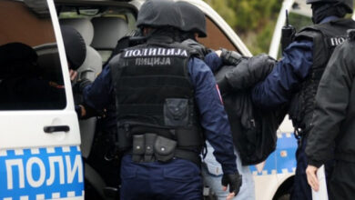 Photo of Tužilaštvo BiH: Nakon bjekstva lišen slobode osumnjičeni za krivotvorenje dokumenata i PCR testova