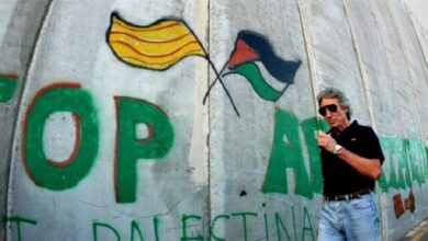 Photo of Osnivač Pink Floyda Roger Waters: Izrael je država apartheida
