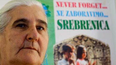 Photo of Majke Srebrenice o napadima u Gazi: Osuđujemo svaki zločin, pogotovo kada se radi o ženama i djeci