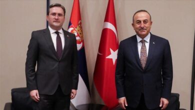 Photo of Srbija i Turska od 14. maja uzajamno priznaju sertifikate o vakcinaciji