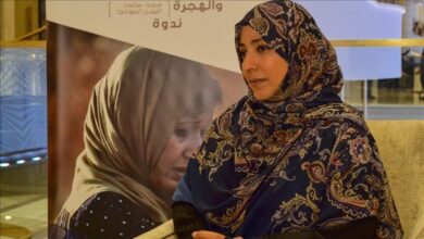 Photo of Dobitnica Nobelove nagrade Tawakkol Karman osudila izraelske napade u Al-Aksi