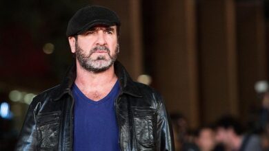 Photo of Eric Cantona podržao kampanju podrške Palestini