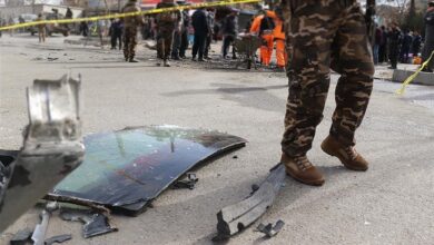 Photo of Afganistan: U bombaškom napadu u blizini škole u Kabulu ubijeno 25 ljudi