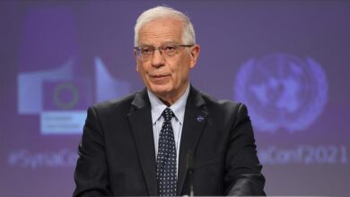 Photo of Borrell: Želimo da ponudimo Zapadnom Balkanu bolju evropsku perspektivu