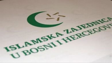Photo of Rijaset Islamske zajednice u BiH: Za ramazan osigurano 10.000 prehrambenih paketa za socijalno-ugrožene