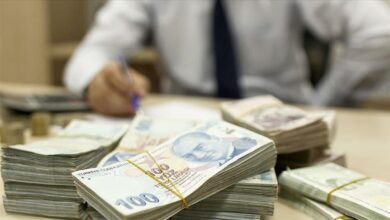 Photo of Turska nadmašila divove, pružala najveću likvidnu podršku tokom pandemije