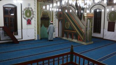 Photo of Islamska zajednica Kosova: Bajram namaz će se klanjati u džamijama