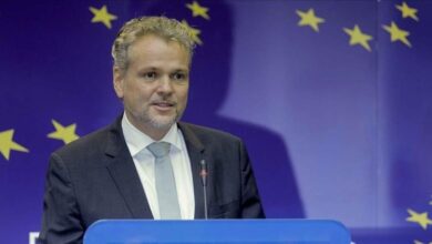 Photo of Sattler povodom Dana Evrope: Napredak BiH ka EU treba postići ove godine