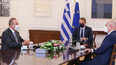 Photo of Turska i Grčka postigli dogovor o međusobnom priznavanju certifikata o vakcini protiv COVID-19