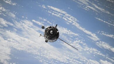 Photo of Ostaci kineske rakete pali u okean u blizini Maldiva