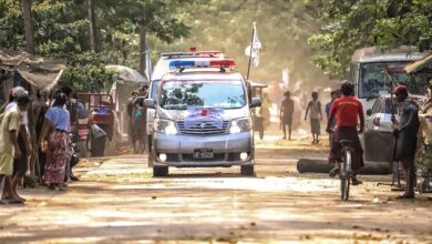 Photo of Mijanmar: U intervencijama vojske do sada poginulo 52 djece