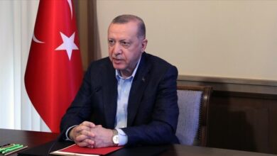 Photo of Nećemo biti nijemi na izraelske zločine u Palestini pa čak i ako cijeli svijet to bude ignorirao