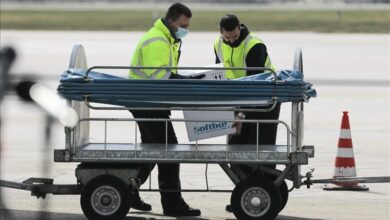 Photo of U BiH bi danas trebalo stići više od 43.000 doza Pfizer vakcina