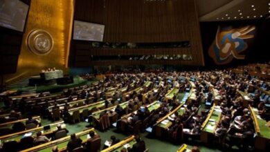 Photo of Generalna skupština UN-a u četvrtak zasjeda o napadima Izraela na Palestinu