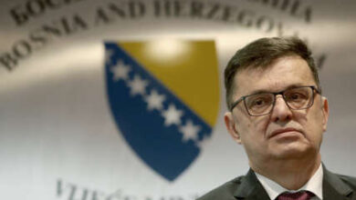 Photo of Tegeltija: Prevazilaženjem pandemijskih izazova moći će se posvetiti ispunjavanju uslova za pristupanje EU