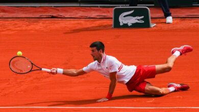 Photo of Novak Đoković se plasirao u četvrtfinale Roland Garrosa