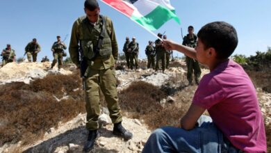 Photo of Muslimani Kenije poslali pomoć porodicama u Palestini