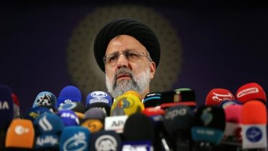 Photo of Ebrahim Raisi, novi predsjednik Irana i bivši šef iranskog pravosuđa