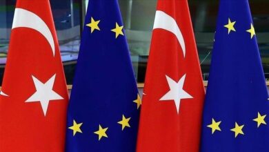 Photo of Između Turske i EU-a održane konsultacije o sigurnosti i odbrani