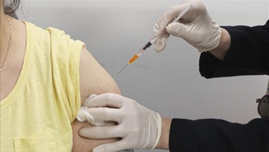 Photo of U svijetu dato više od 2,3 milijarde doza vakcina protiv COVID-19