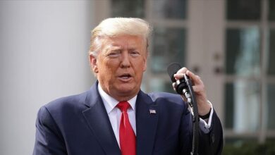 Photo of Facebok blokirao Trumpa do 2023. godine, a on to ocijenio uvredom