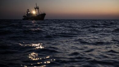 Photo of Sedam osoba smrtno stradalo u potonuću čamca u vodama Lampeduse