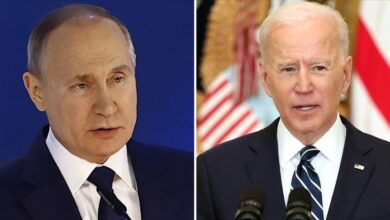 Photo of Putin i Biden će razgovarati o nizu problema u odnosima Rusije i SAD-a