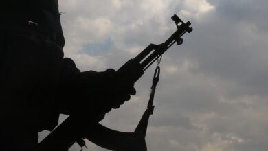 Photo of Turske snage neutralizirale dvoje terorista PKK-a na sjeveru Iraka