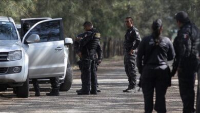 Photo of U sukobu narko-kartela u Meksiku ubijeno najmanje 18 osoba