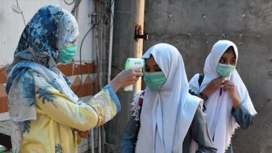 Photo of Pakistan se pridružio zemljama s više od milion oboljelih od koronavirusa