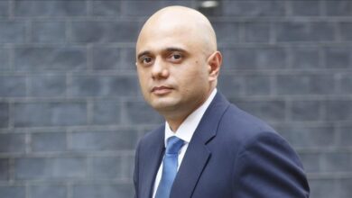Photo of Ministar zdravstva Velike Britanije Javid zaražen koronavirusom