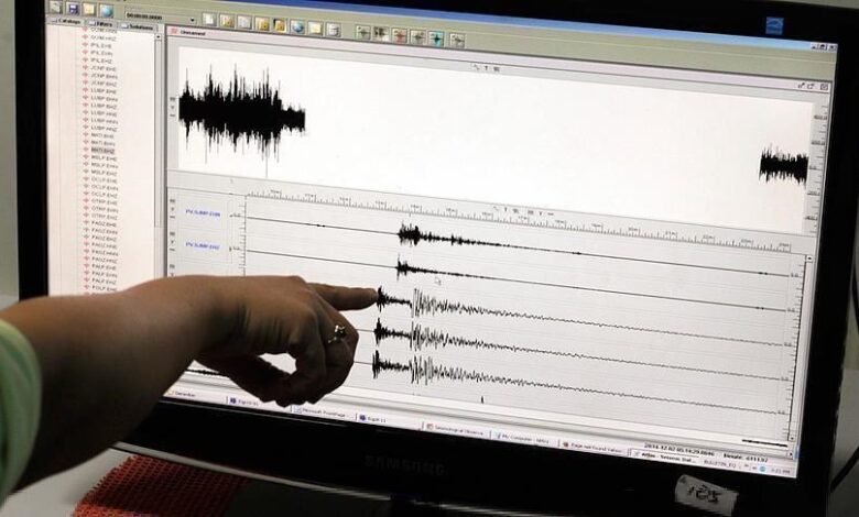 Zemljotres magnitude 6,1 pogodio obalu Perua