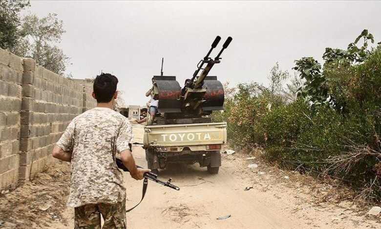 Vođa milicije Al-Kani ubijen u libijskom Bengaziju